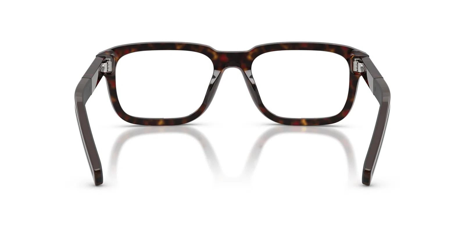 Prada D12V Eyeglasses - view 7